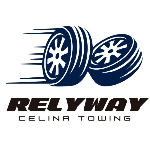 RelyWay Celina Towing logo